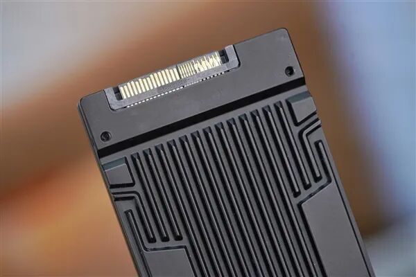 14年了！Windows Server 2025終于原生支持NVMe SSD