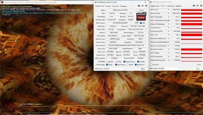 HD4850神迹重现！AMD RX 9070 XT/RX 9070首发评测：性能持平RTX 5070 Ti 但便宜2000元