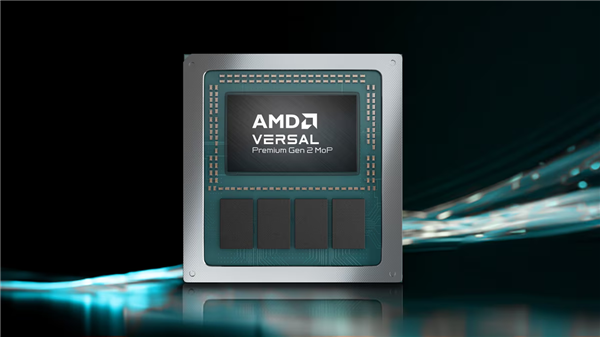 不用再畫高速內存走線了！AMD發布封裝黑科技：單芯片內置32GB高速內存