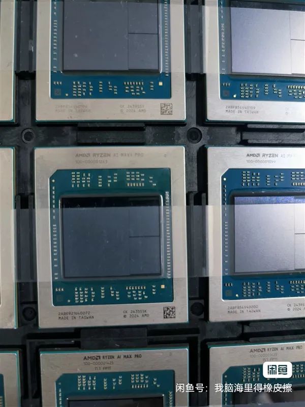 Intel咋办！AMDZen6原地起飞：最多256核心、1GB三级缓存-电子工程专辑