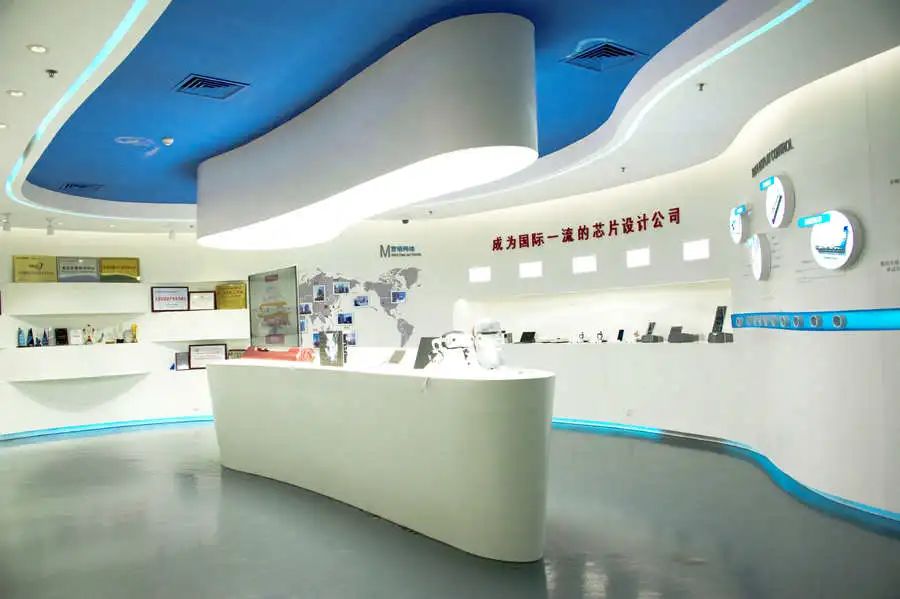 集創(chuàng)北方牽手屹唐長(zhǎng)厚基金、粵民投做強(qiáng)新型顯示產(chǎn)業(yè)