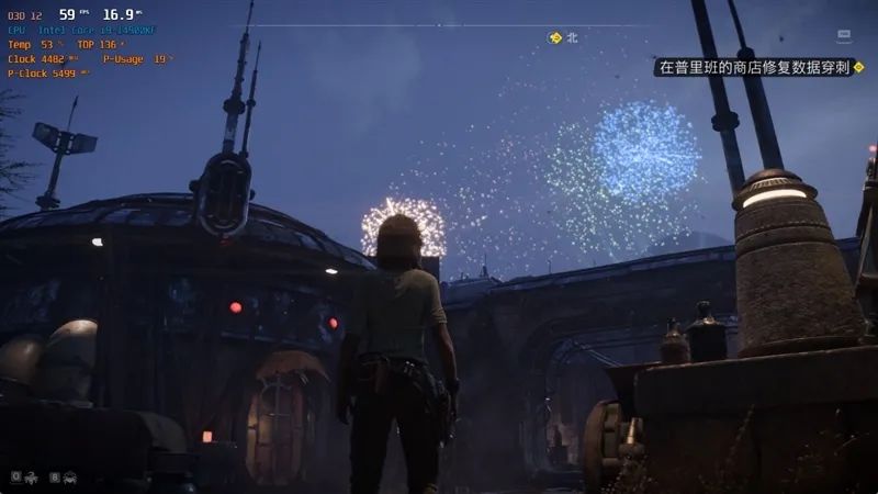 技嘉RTX 5060小雕首发评测：超越RTX 4060 Ti！2K也有一战之力