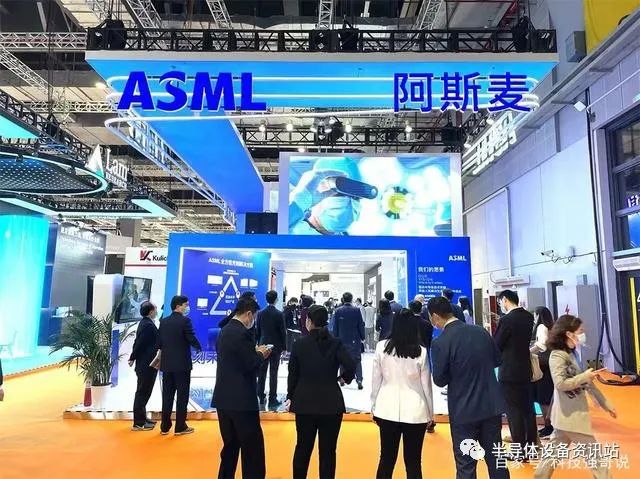 ASML两次技术逆袭,台积电功劳很大!新消息再次传来,信息量十足!-电子工程专辑