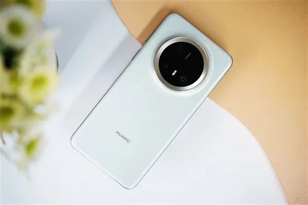 华为全力扶持国产！Mate/Pura加持下：国产摄像头全面爆发 紧追索尼