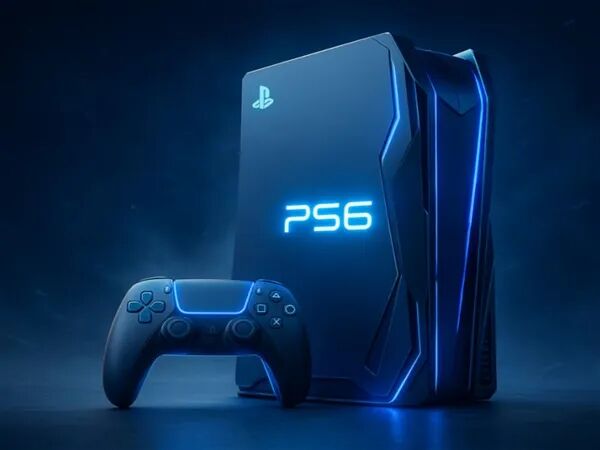 PS6光線追蹤性能提升10倍太驚人 實際提升3倍左右