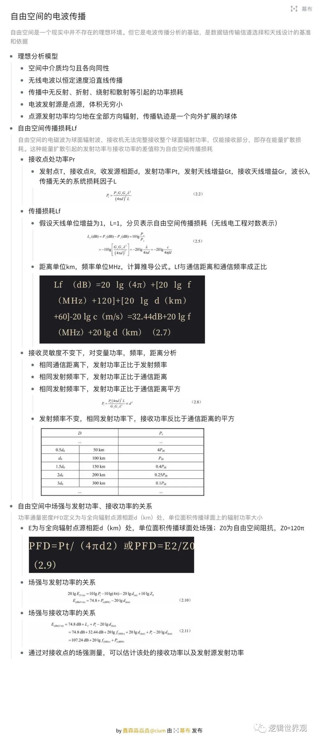 电波传播-电子工程专辑