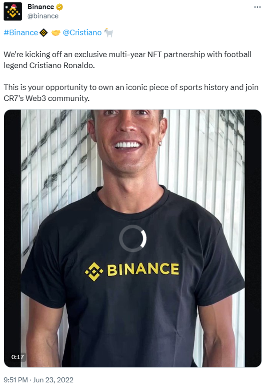 何一：接替赵长鹏坐镇币安的“币圈一姐”-电子工程专辑