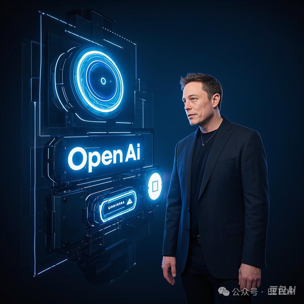 马斯克拟1000亿美元收购！-电子工程专辑