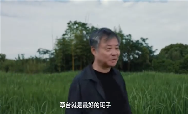 余華談草臺班子全網(wǎng)刷屏！張雪力挺 影視颶風(fēng)、羅永浩留言回應(yīng)