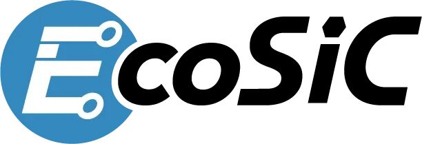 EcoSiC? Logo