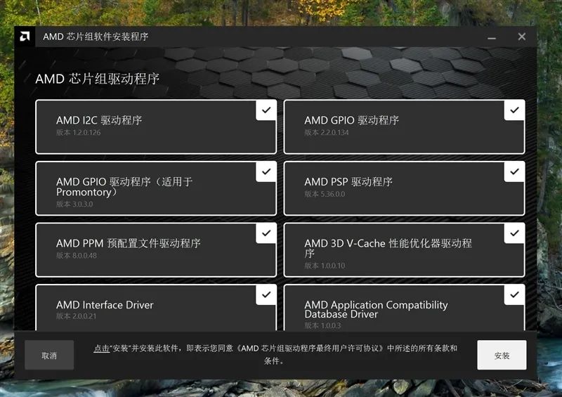 游戏和生产力都是最强！锐龙9 9950X3D首发评测