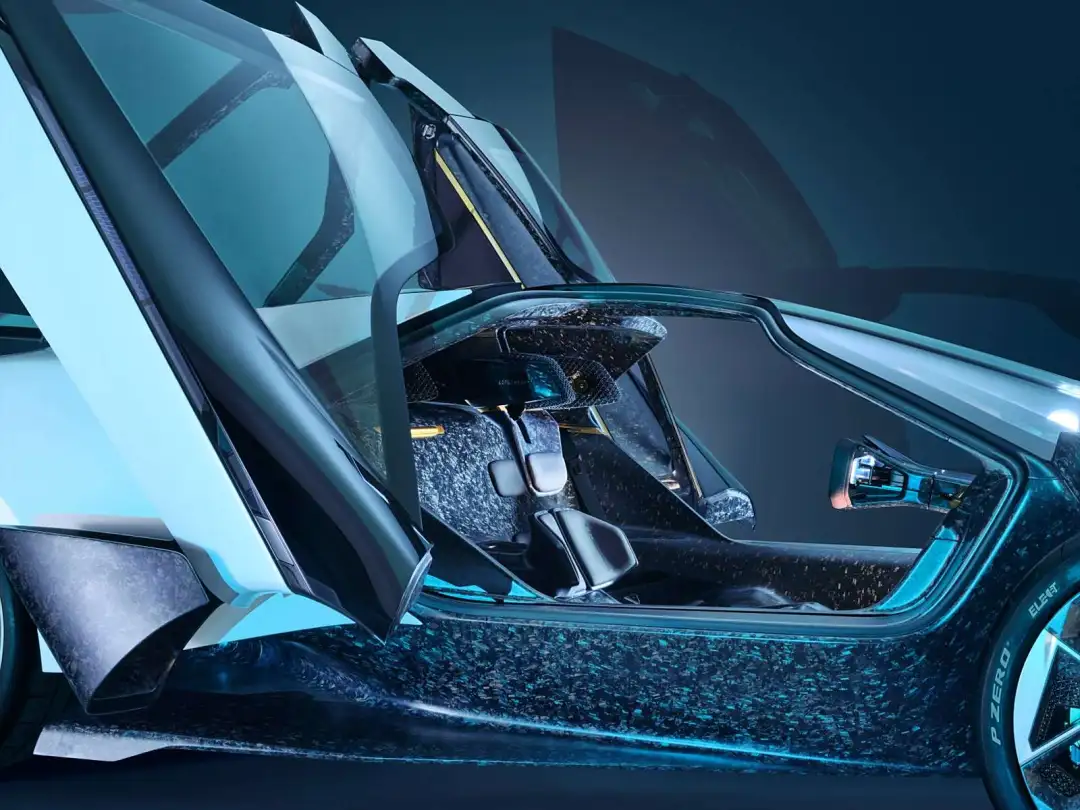 小米高性能制动套件即将上线，预计售价4133元！乐道L60、腾势Z9GT、极氪7X等新车上市！腾势成为独资品牌！丨一周大事件-电子工程专辑