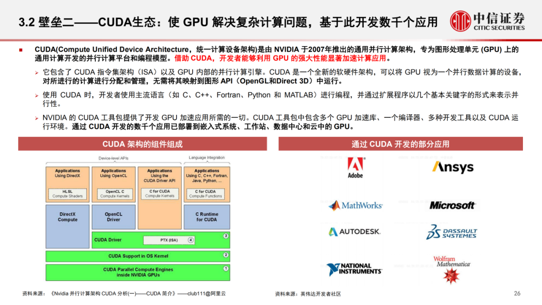 GPU算力需求测算与分析-电子工程专辑