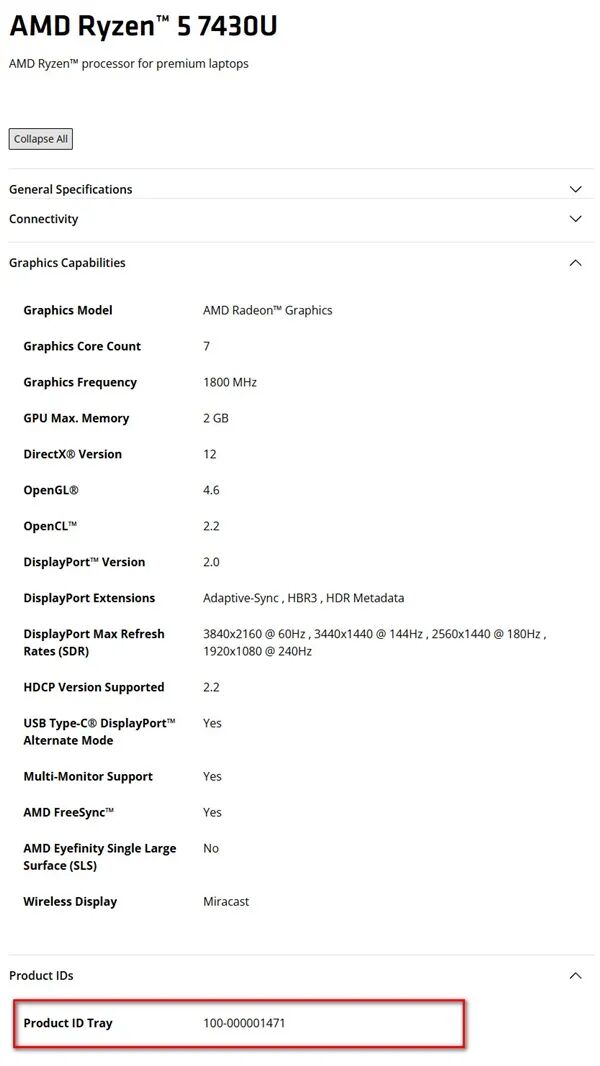 離譜！國產筆記本CPU造假被揭穿：多款機型用老U冒充新U 連BIOS都改了騙消費者