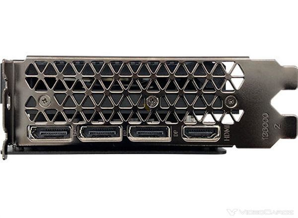 穿越了！6年前的RTX 3060/3050重新上市：雙槽雙風扇 主打千元市場