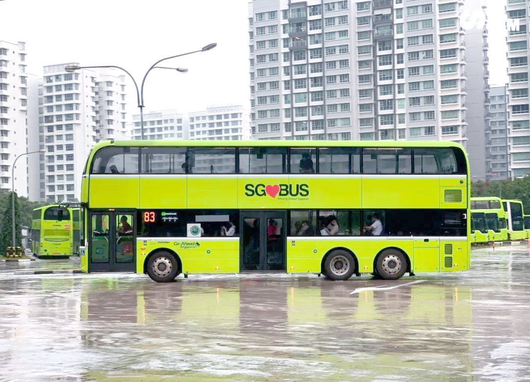 新加坡陆交局：不会被中国电动巴士“远程控制”！-电子工程专辑