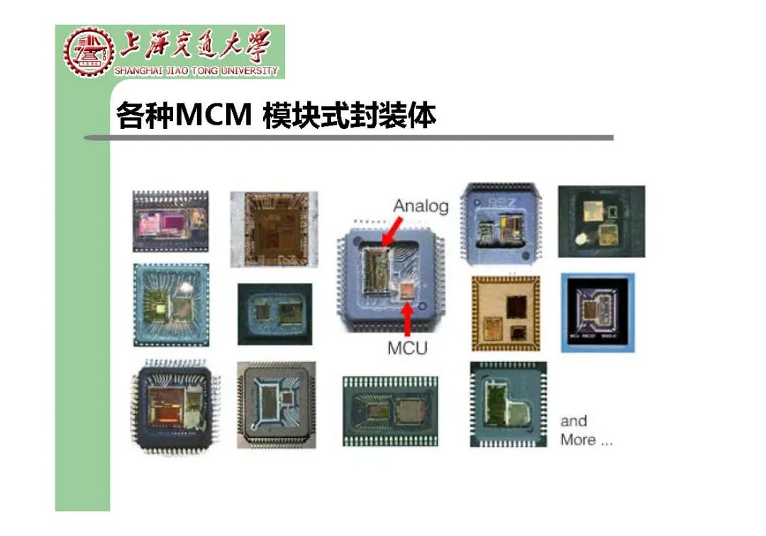 球栅阵列型封装技术详解-电子工程专辑
