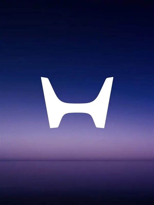 认不出来了！本田新车标正式公布：将在所有车型上使用