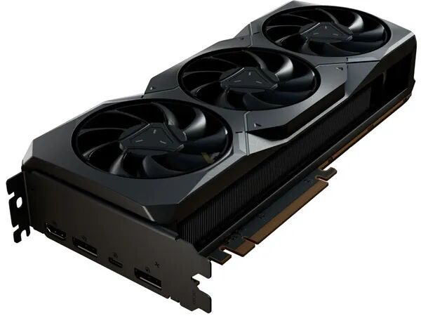 AMD：不好意思搞錯了 RX 7900系列的USB-C接口一切正常