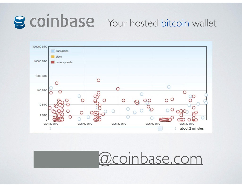 Coinbase 启示录：从十一页PPT开始的加密货币美国梦-电子工程专辑