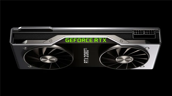 昔日卡皇RTX 2080 Ti顯存翻倍變22GB！魔改變流水線