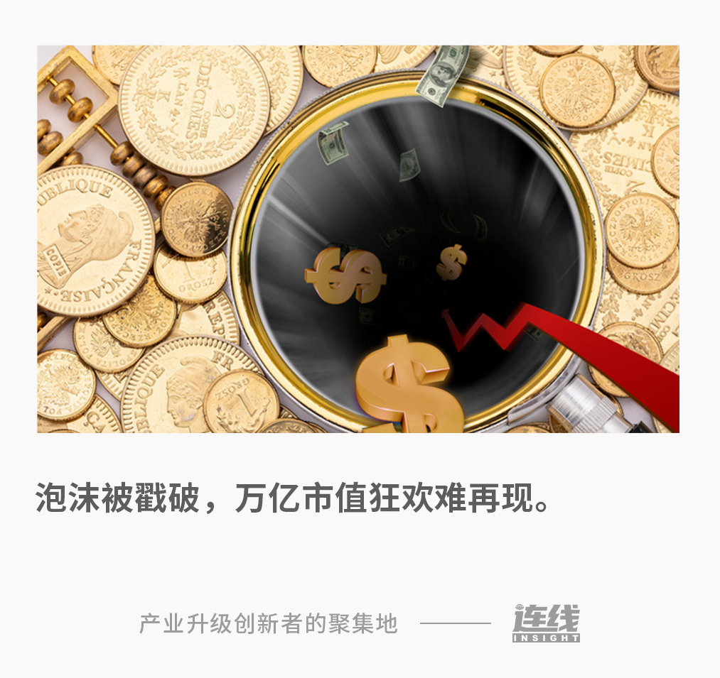 美国科技股的最惨一年:特斯拉跌去4个丰田，亚马逊跌去1个谷歌-电子工程专辑