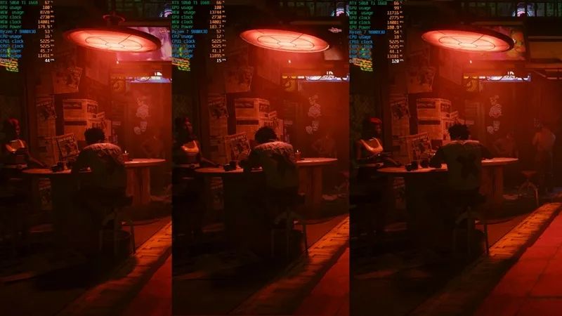 Blackwell的甜点来了！NVIDIA RTX 5060 Ti首发评测：8GB疯狂爆显存 16GB正好