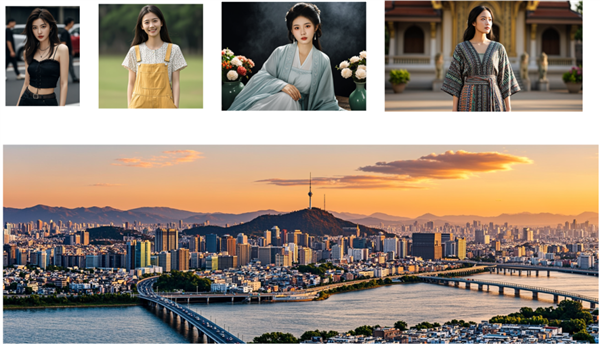 历史一刻!华为:SOTA多模态模型首次在国产芯片上完成全程训练 实测效果惊艳