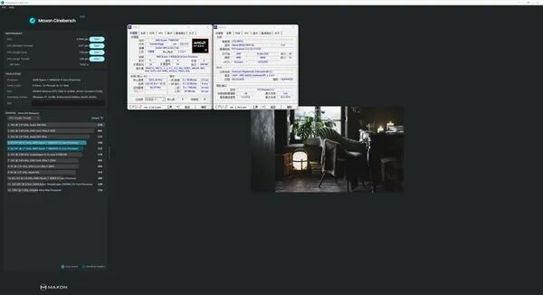 小體積不將就！七彩虹iGame B850I MINI OC V14主板評測：同級唯一異步超頻 一鍵釋放X3D滿血性能