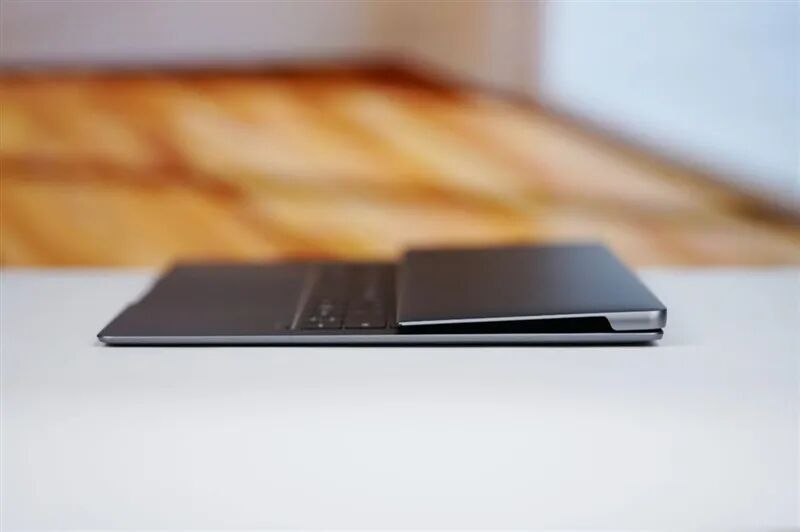 從形態到性能的全面革新！HUAWEI MatePad Edge鴻蒙二合一平板電腦評測