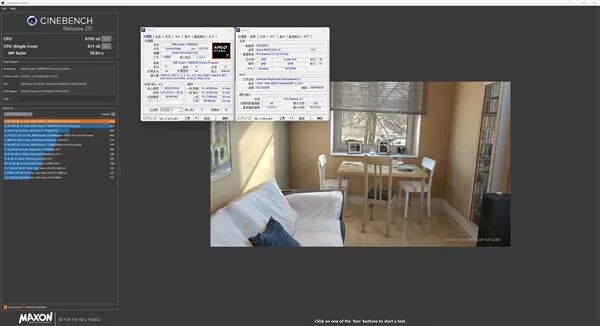 小體積不將就！七彩虹iGame B850I MINI OC V14主板評測：同級唯一異步超頻 一鍵釋放X3D滿血性能
