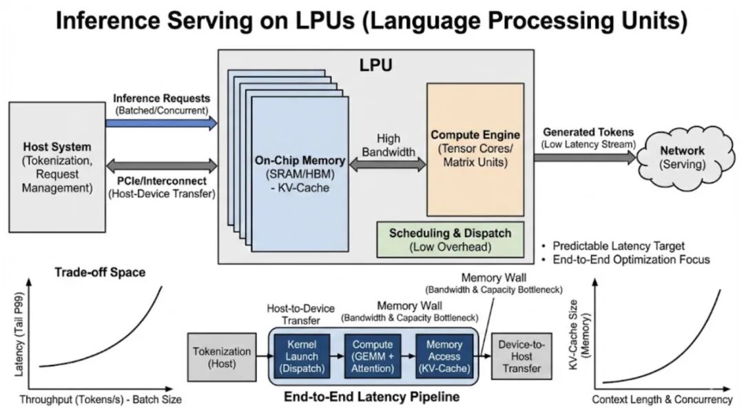 LPU推理流程