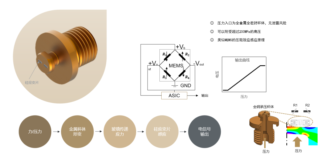 唐山陶瓷与电压传感器原理