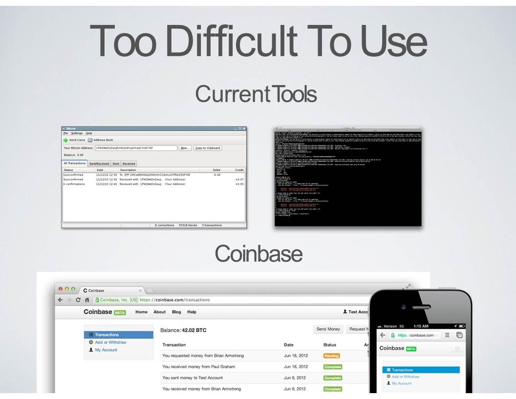 Coinbase 启示录：从十一页PPT开始的加密货币美国梦-电子工程专辑