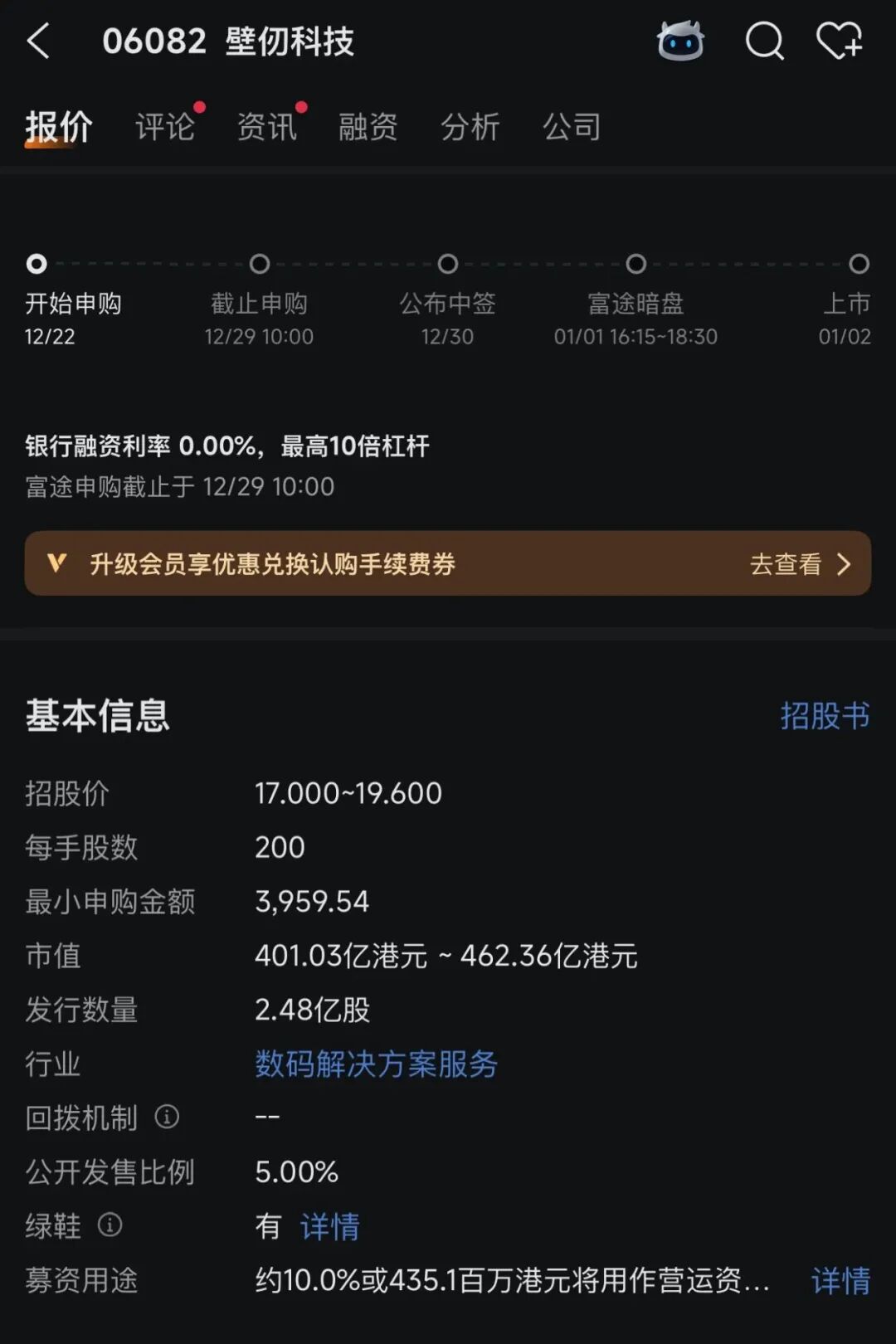 浙江世宝开盘5连板最后一分钟炸板，400亿壁仞科技开启申购！！-电子工程专辑