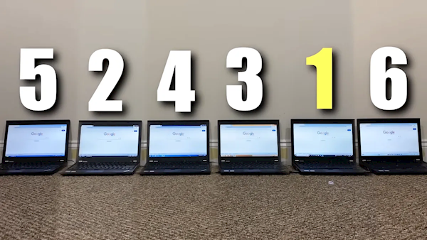 六代Windows首次性能對比!XP/Vista/7/8.1/10/11同場實測:Win11多項墊底 8.1意外奪冠