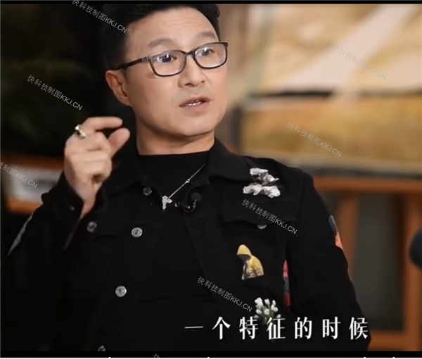 汪峰：公司因AI已從1100人優(yōu)化到400人 運營效率顯著提升