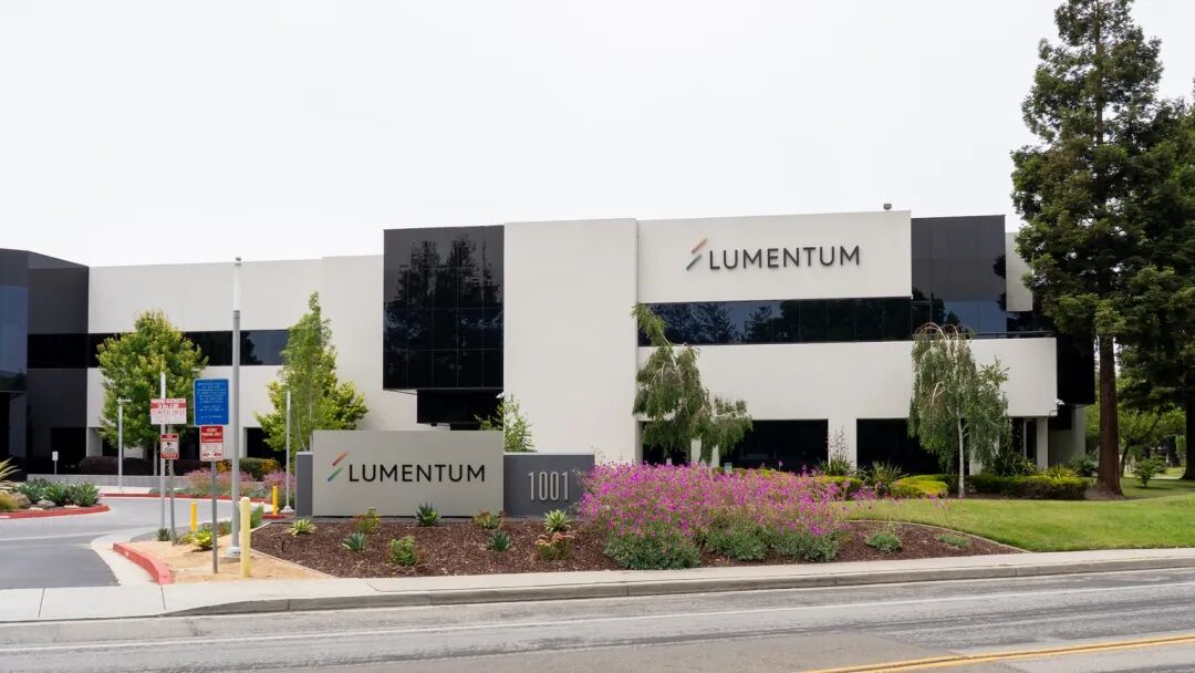 Lumentum Holdings:人工智能股票中的一顆隱藏的寶石 (NASDAQ:LITE) | Seeking Alpha