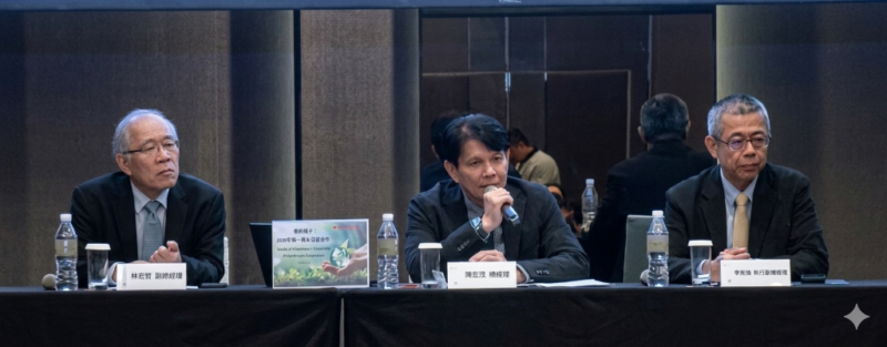 陳沛銘：華邦電新增 73 億元資本支出因應(yīng)需求，CUBE 估 2027 年大爆發(fā)