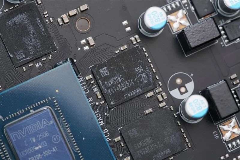 微星RTX 5060 Ti 16GB硬派师2X显卡评测：DLSS 4加持 甜点卡也能畅玩4K