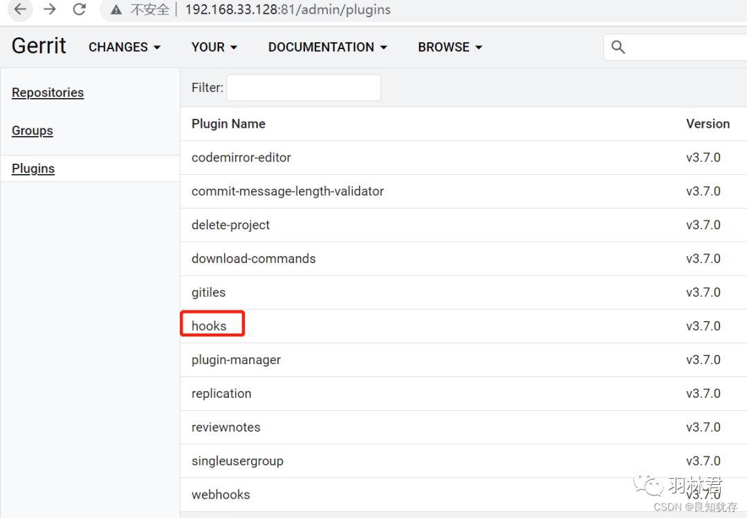 gerrit部署使用-电子工程专辑