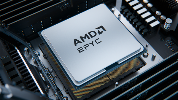 AMD：本以為只贏NVIDIA一點 沒想到優勢這么大