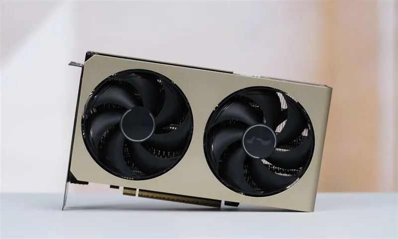 微星RTX 5060 Ti 16GB硬派师2X显卡评测：DLSS 4加持 甜点卡也能畅玩4K