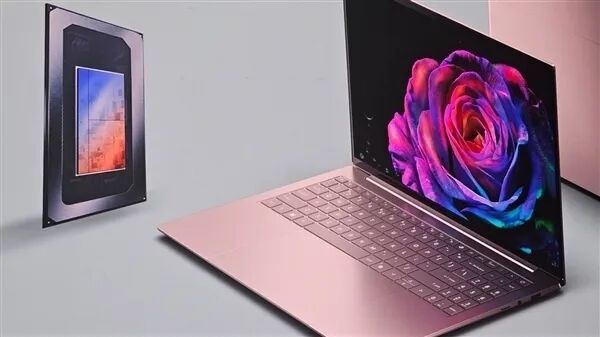 Intel Panther Lake續航飛躍！重度電池測試與蘋果M5相當