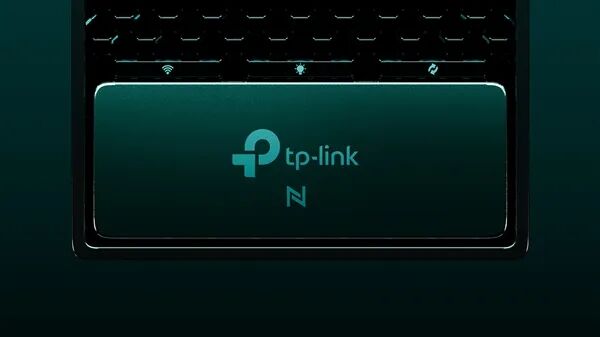 TP-Link發布首款Wi-Fi 8路由器！穩定低時延媲美有線 再也不怕網卡了