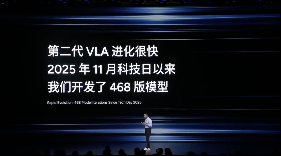 何小鹏摊牌:VLA直通终局L4,端到端没机会了-电子工程专辑