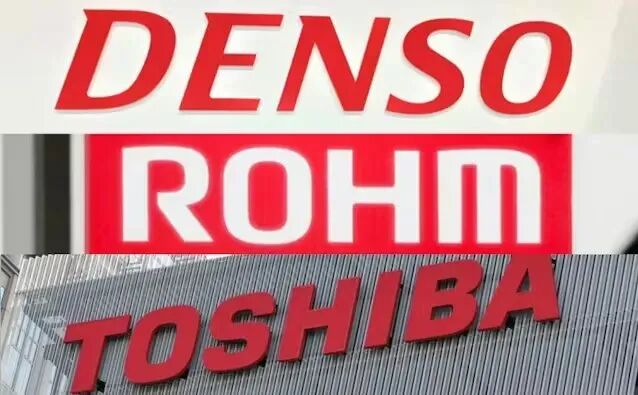 日本功率半导体:从辉煌到衰落(图2)