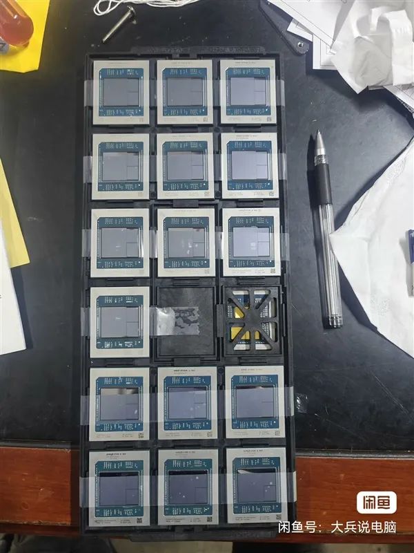 Intel咋办！AMDZen6原地起飞：最多256核心、1GB三级缓存-电子工程专辑