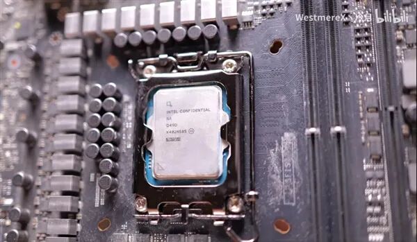 Intel最神秘的14代CPU!從未發布的純大核i9-14901KE首測