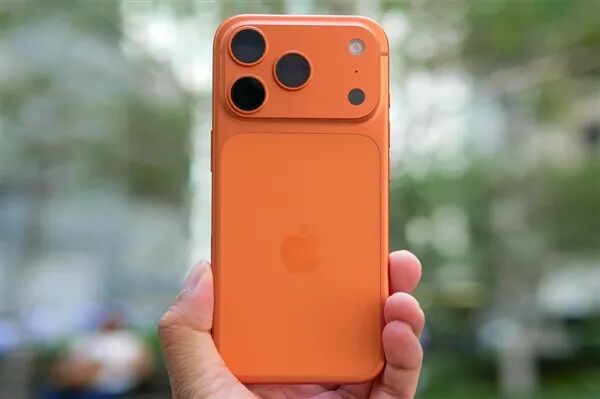 iPhone 18 Pro首發嘗鮮！蘋果iOS 27迎來四項升級